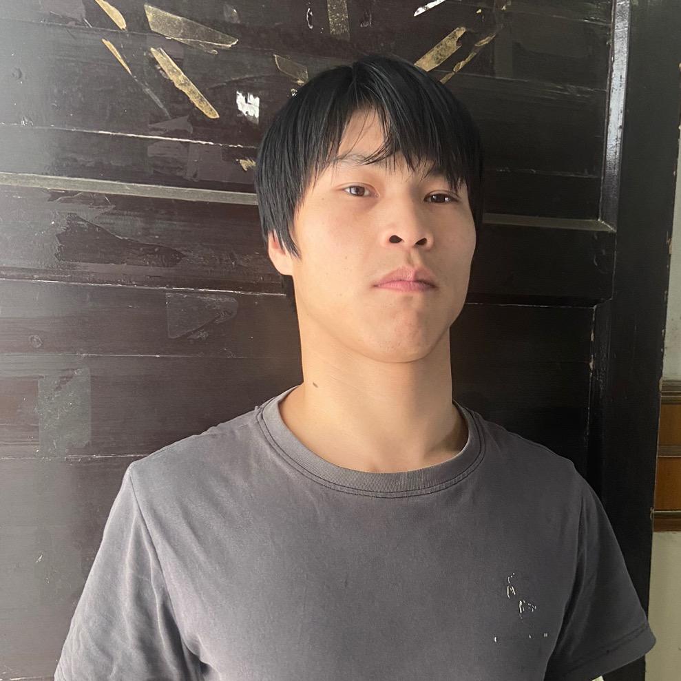 毛毛努力生活