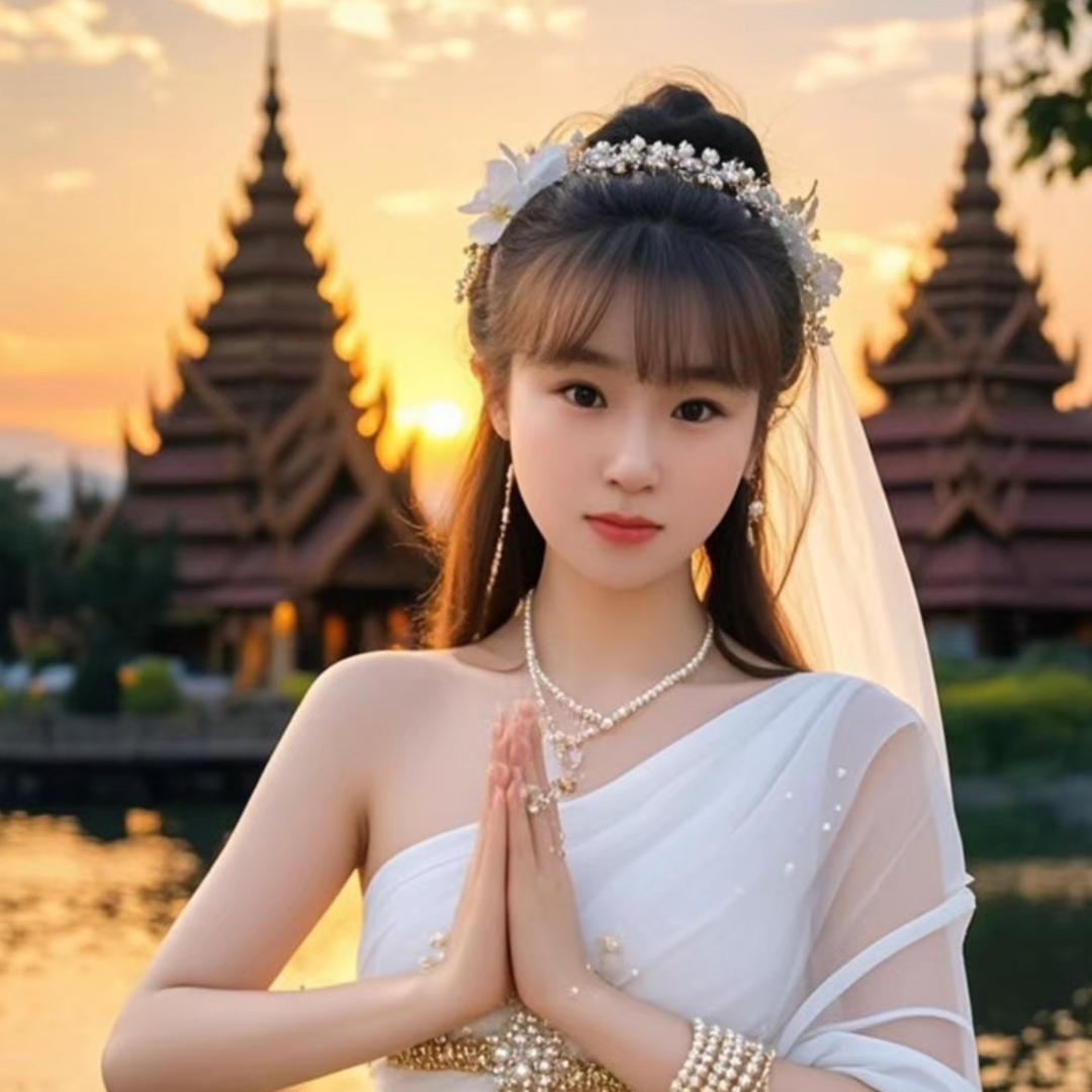 一切💔皆空💥