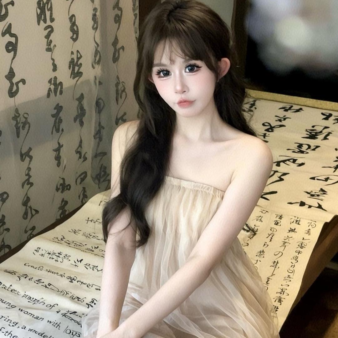 🎀是个芭比🎀