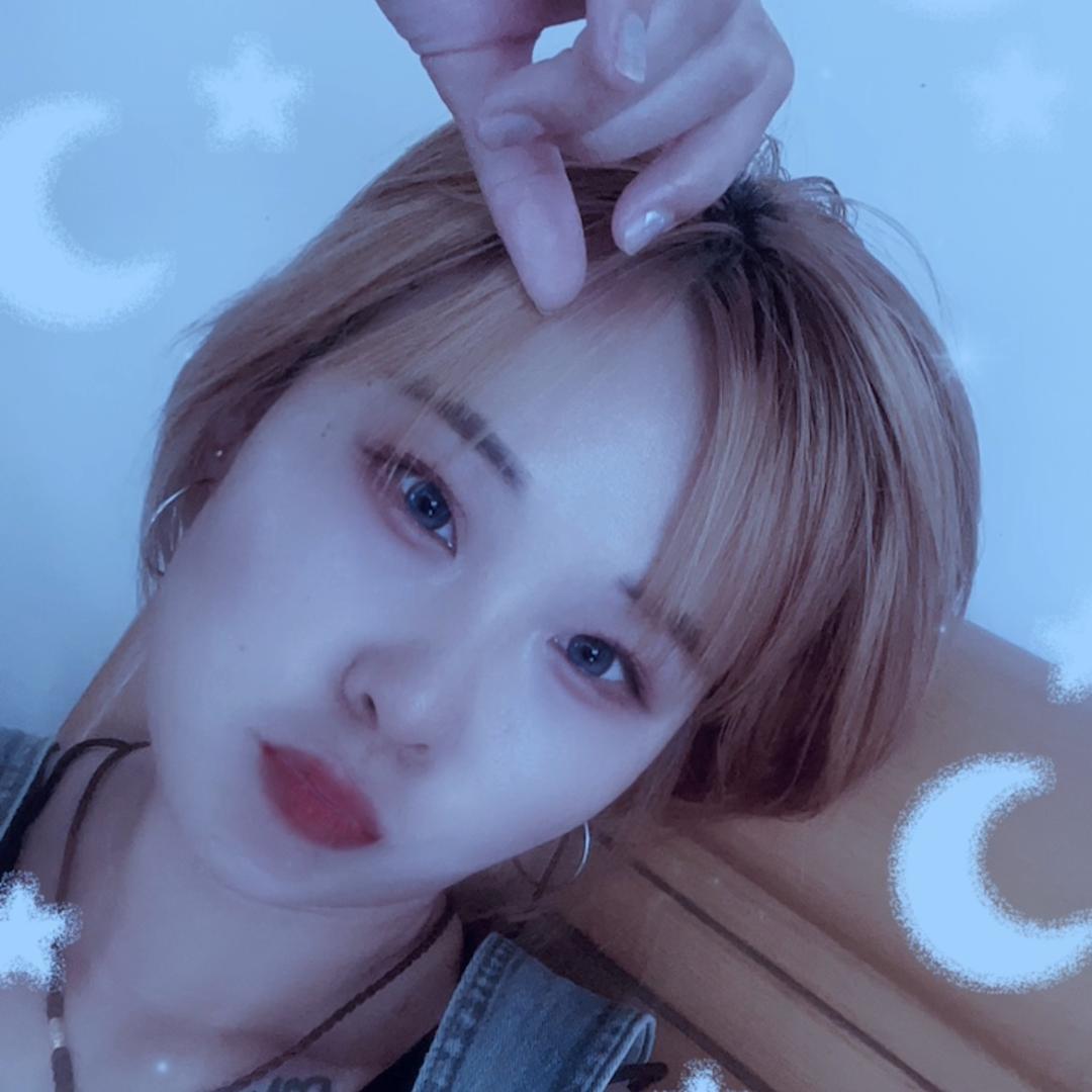 爱笑的⭐星星⭐
