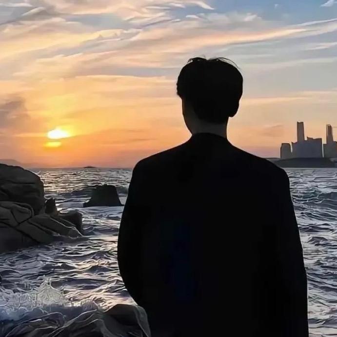 小刘朋友圈