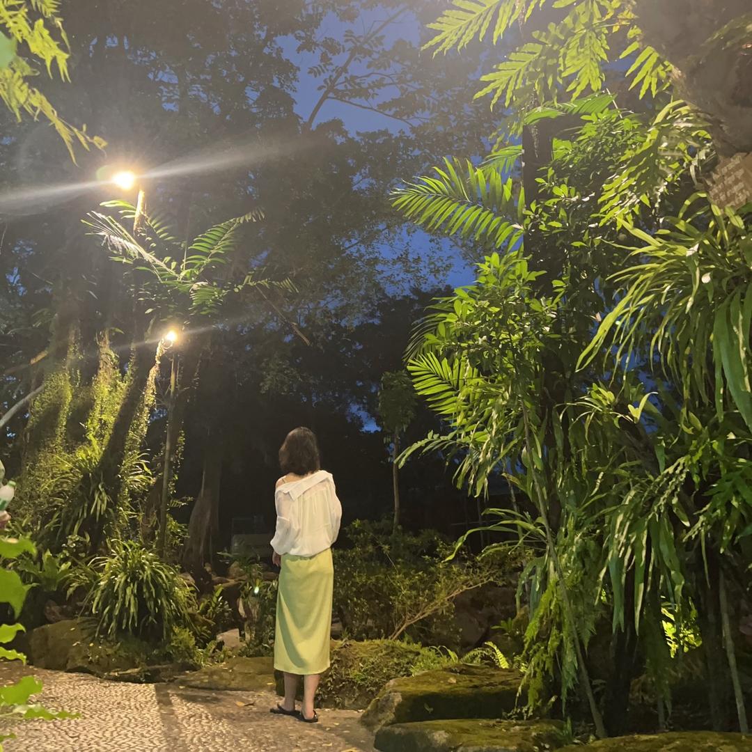 小丽呀