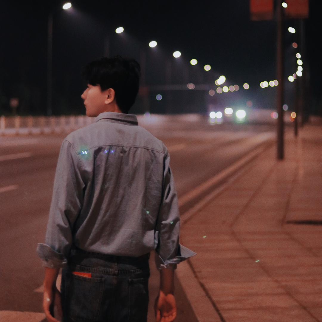 啊尧先生.