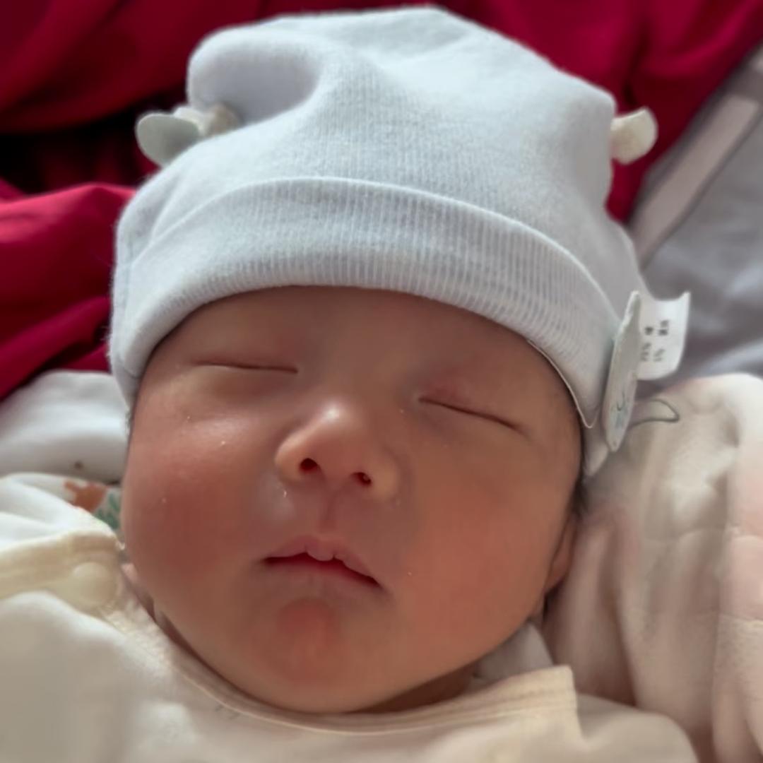 妹呦呦成长日记