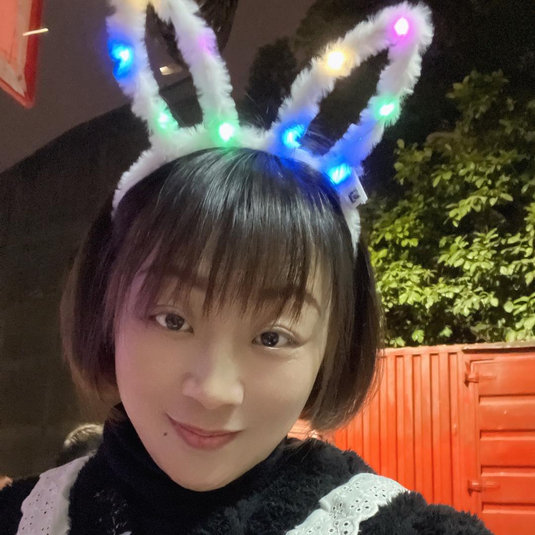 圆圆丸子买买买