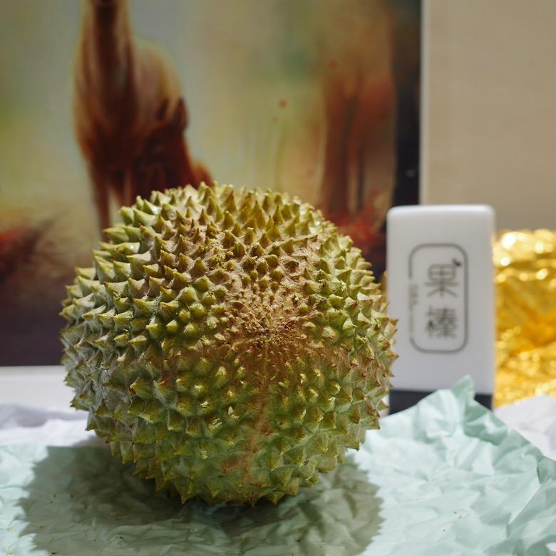 Mr.果榛（全球高端鲜果）