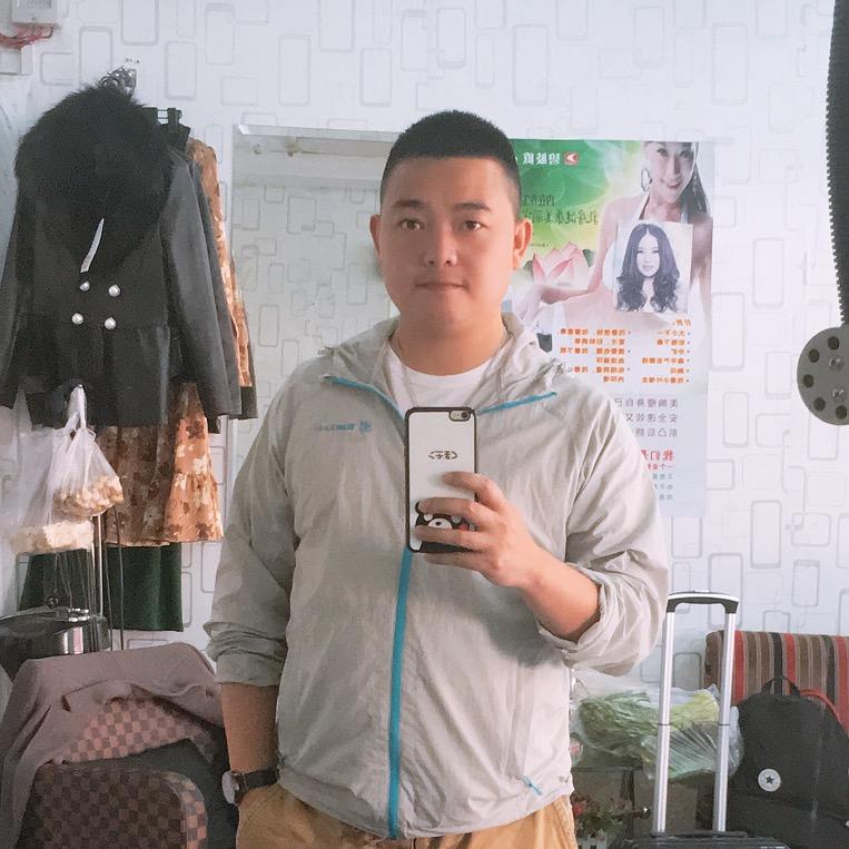 小月半