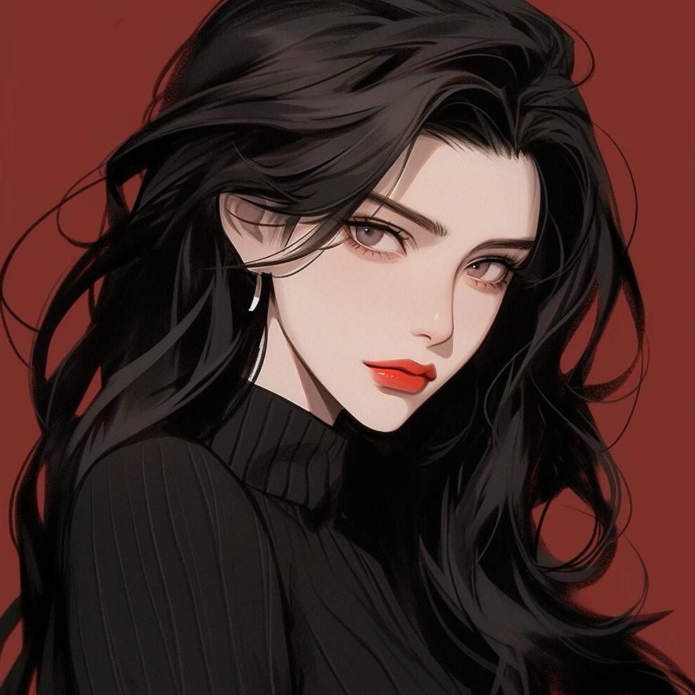 女王漫剪