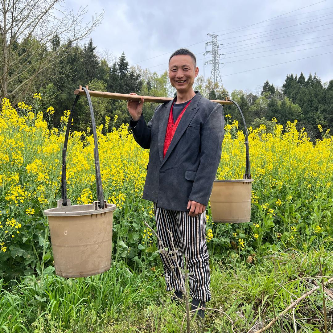 守乡人毛子