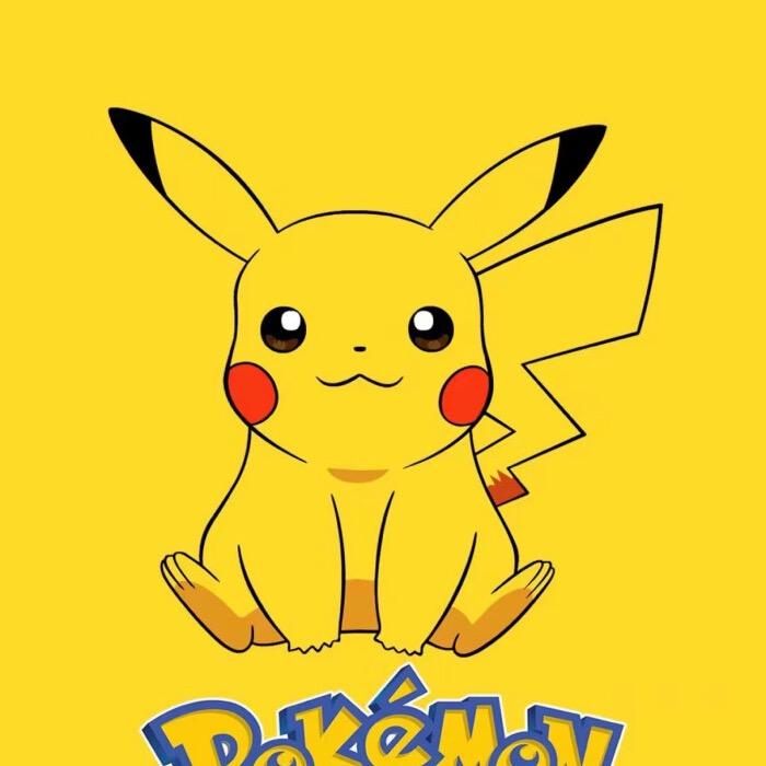 皮卡丘