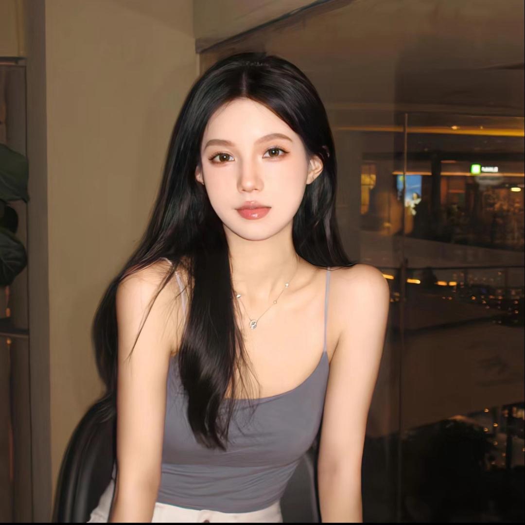 美的婷🫧