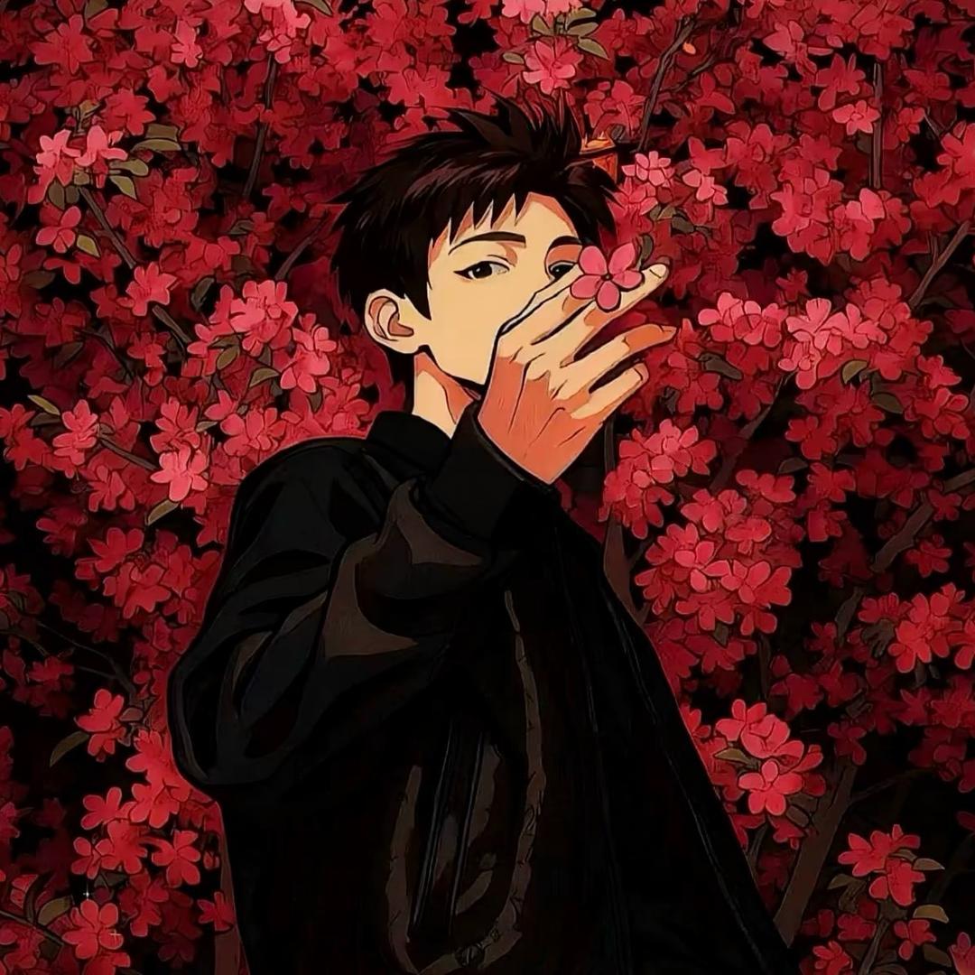 轩陌(王者荣耀代)