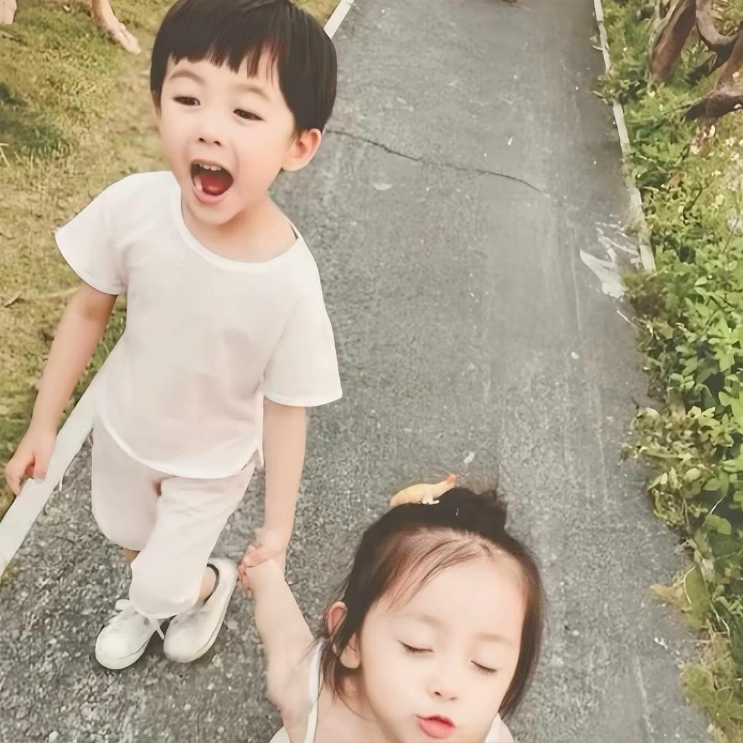 李浩然……
