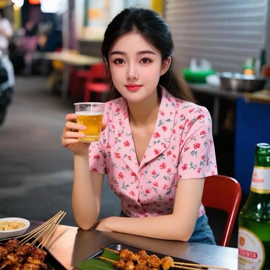 ❤️大小姐