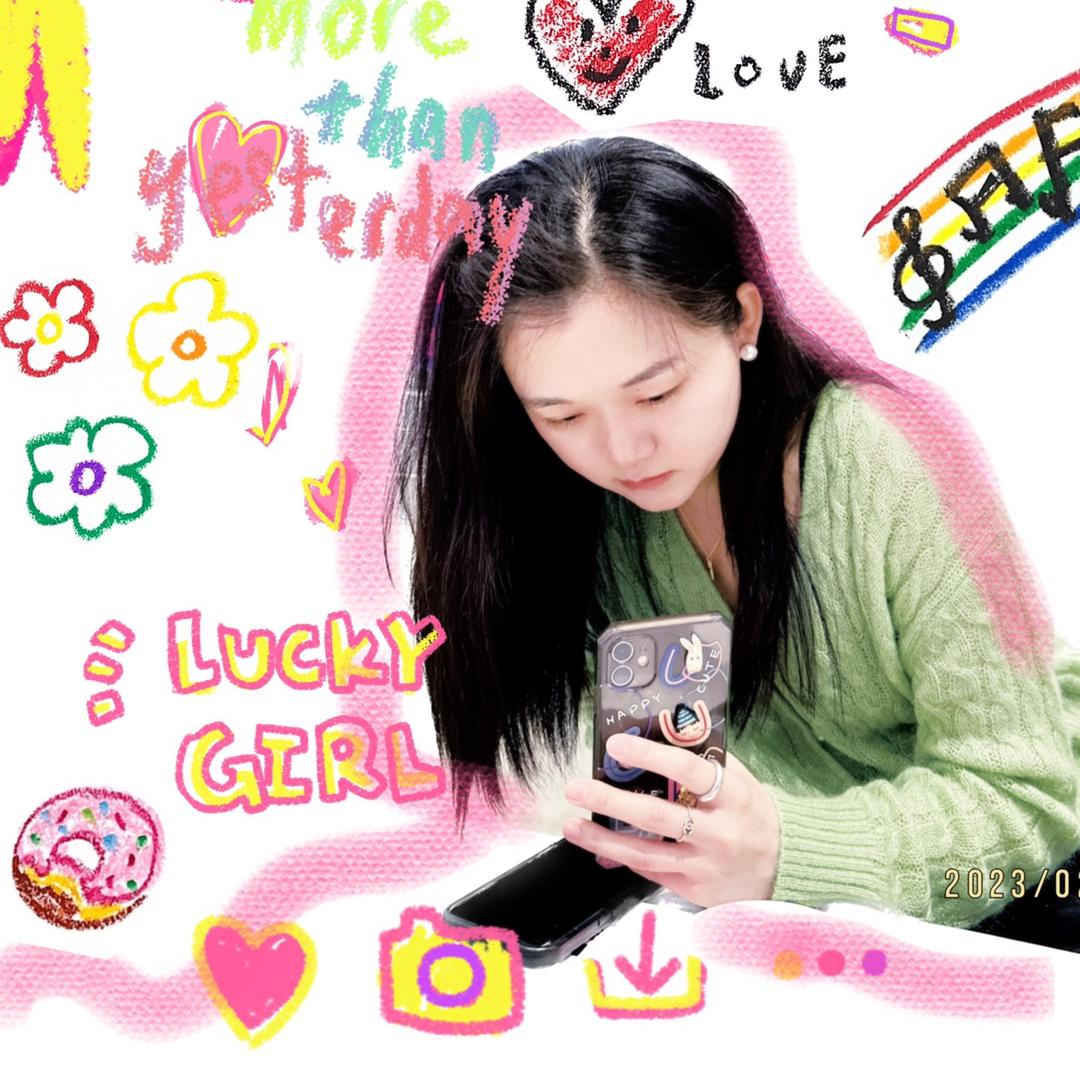 桃子姐姐🧍‍♀️