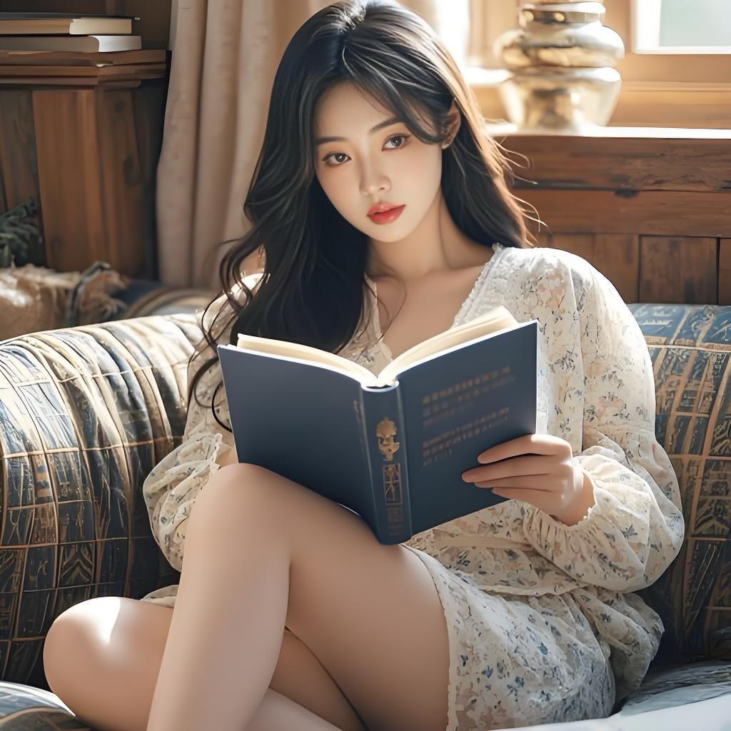 韵味书香