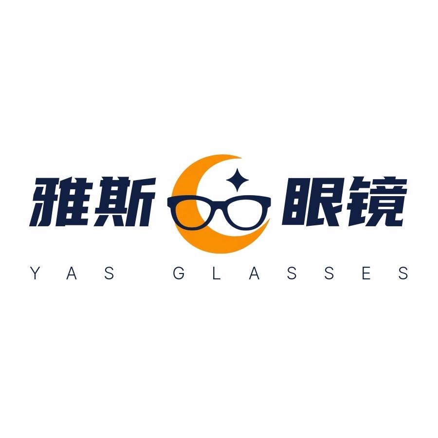 Cyy雅斯眼镜