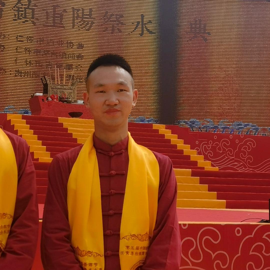 @谭水桥