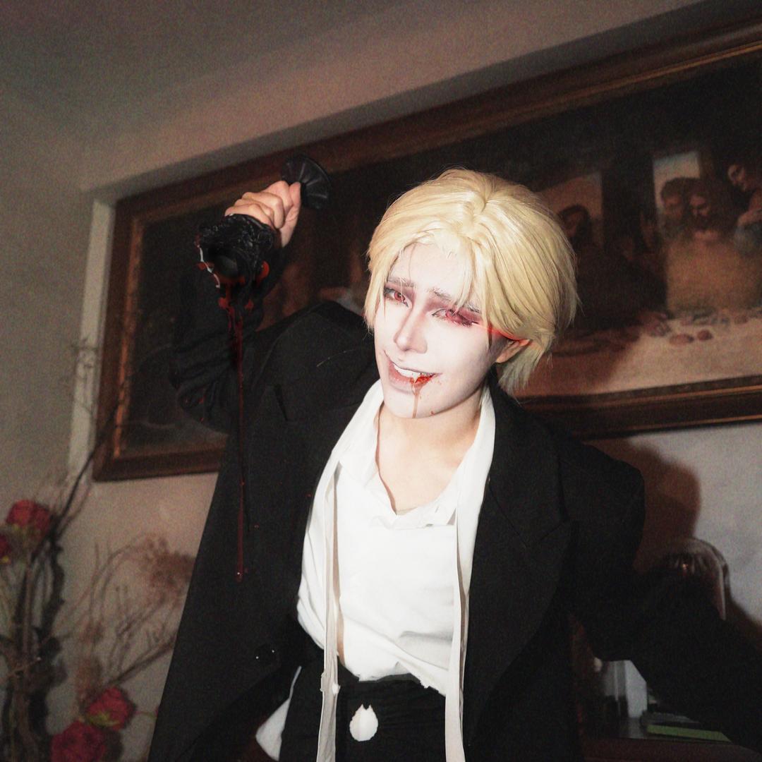 子玉（求推荐）