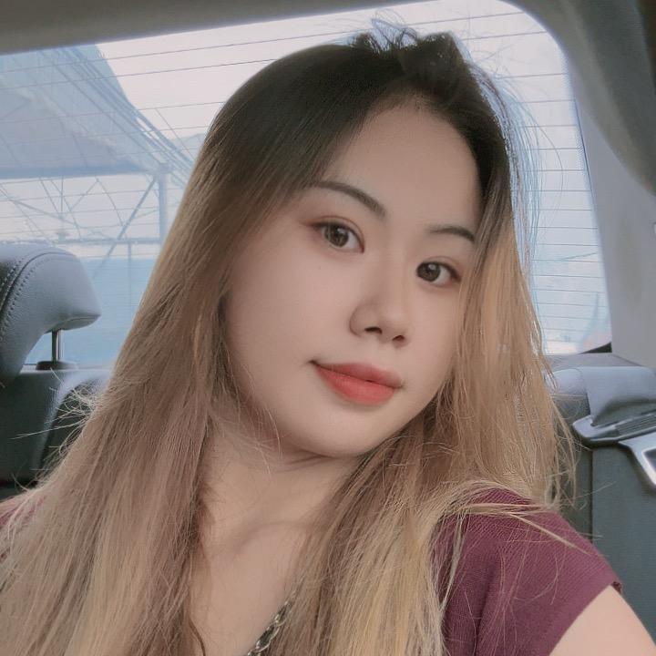 阿梅♥️