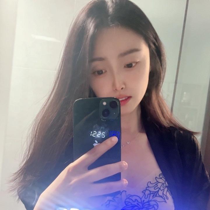 小水水