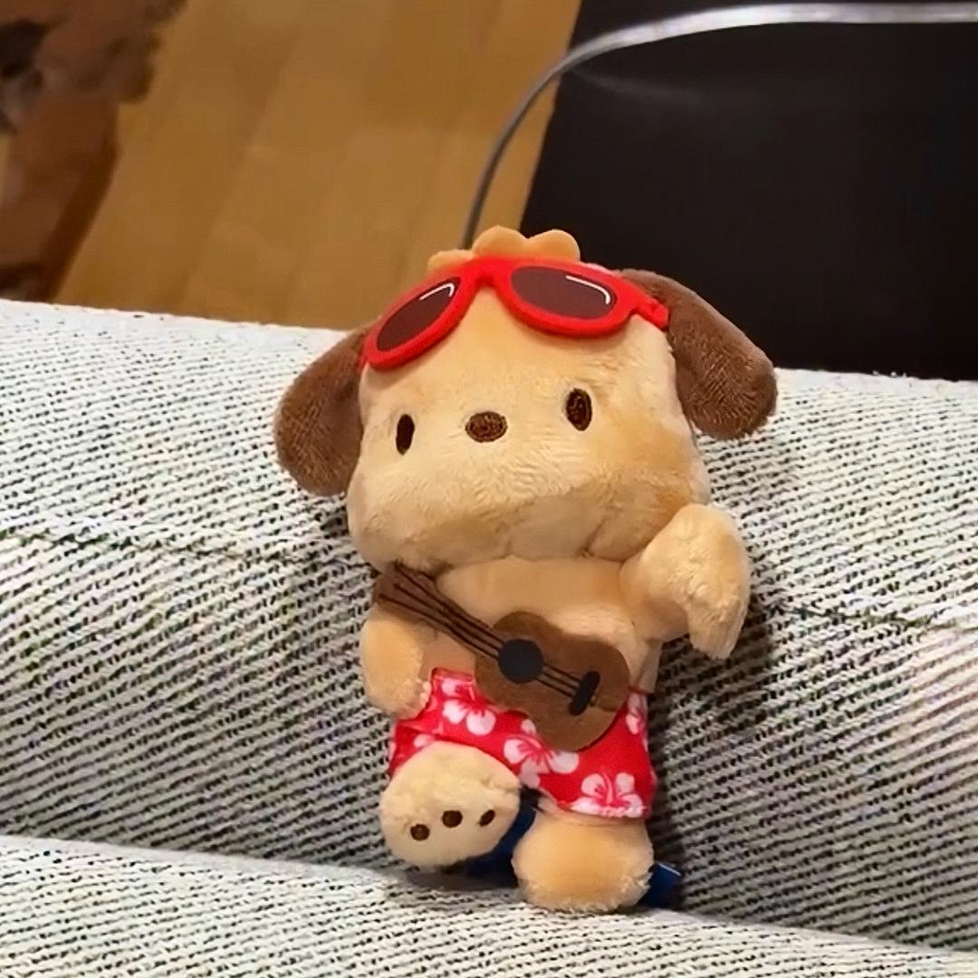 刘刘不爱喝牛奶