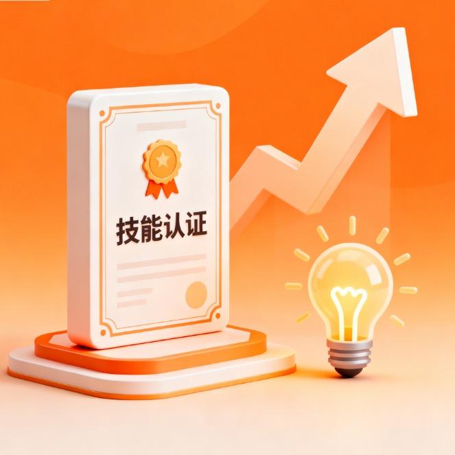 职业资格证培训