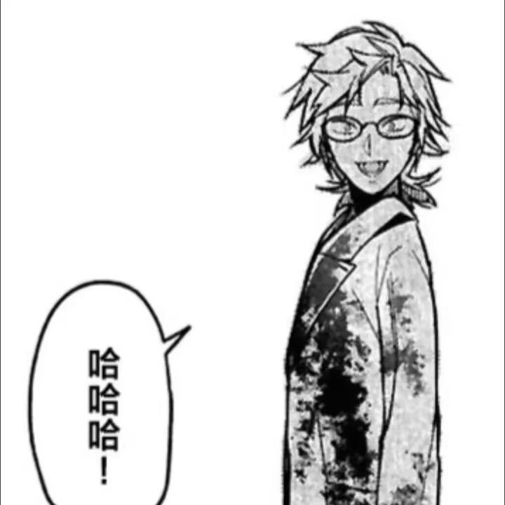 一颗小鼻屎