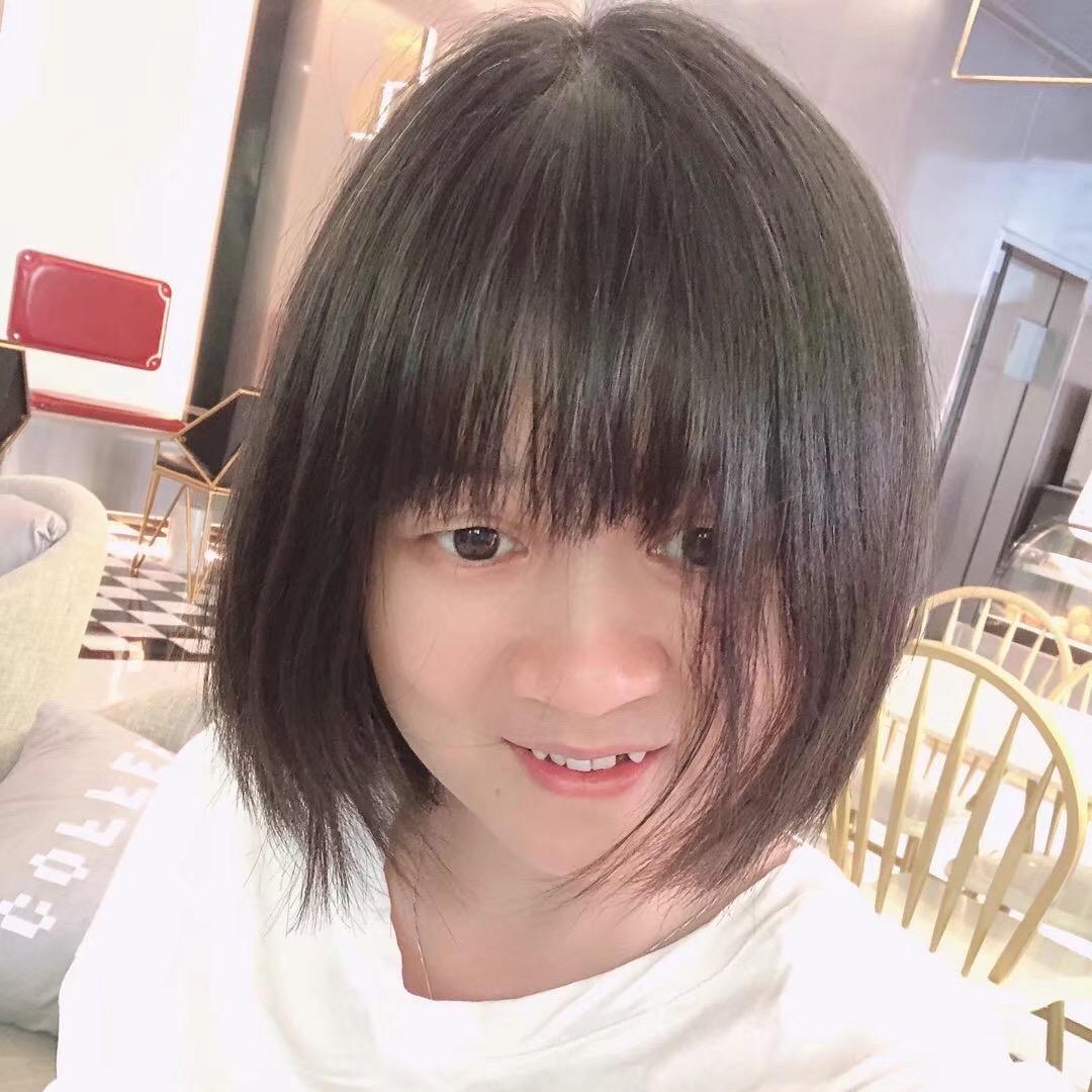 @村里的阿姨