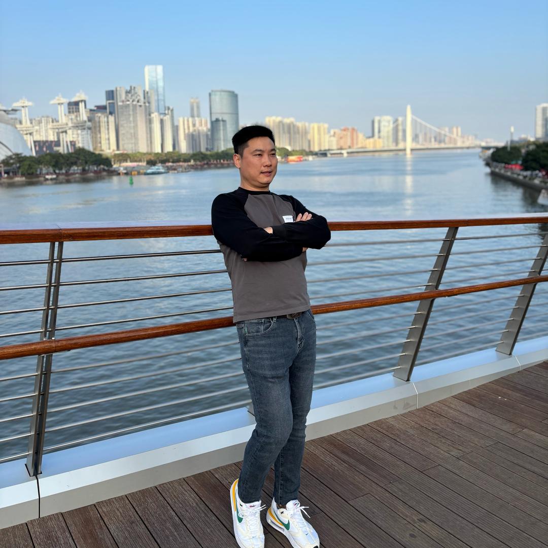 张波