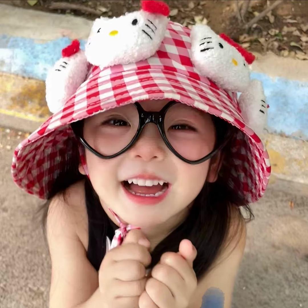 美羊羊🐑..