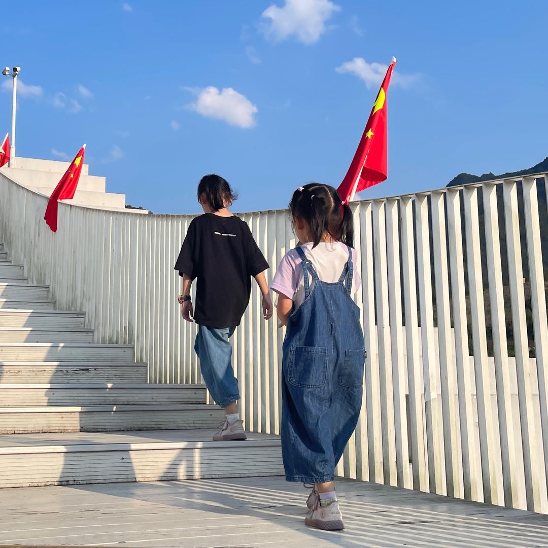 九九和七七吖～