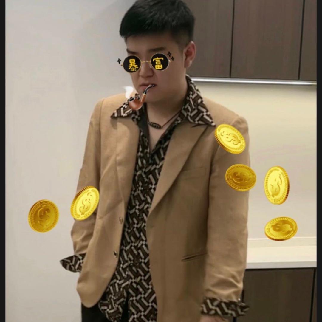 罗大龙✨