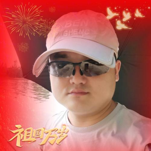 夜钓游击队队长
