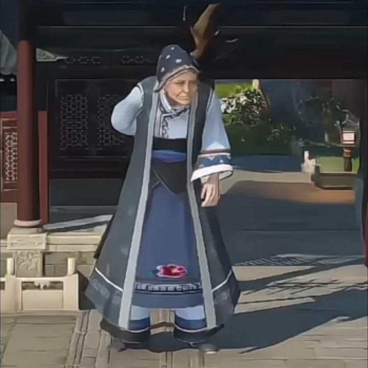 孟婆语录