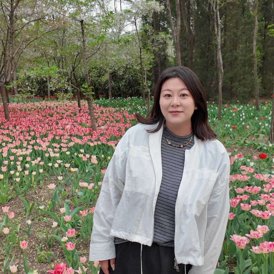 高密遇见大码女装