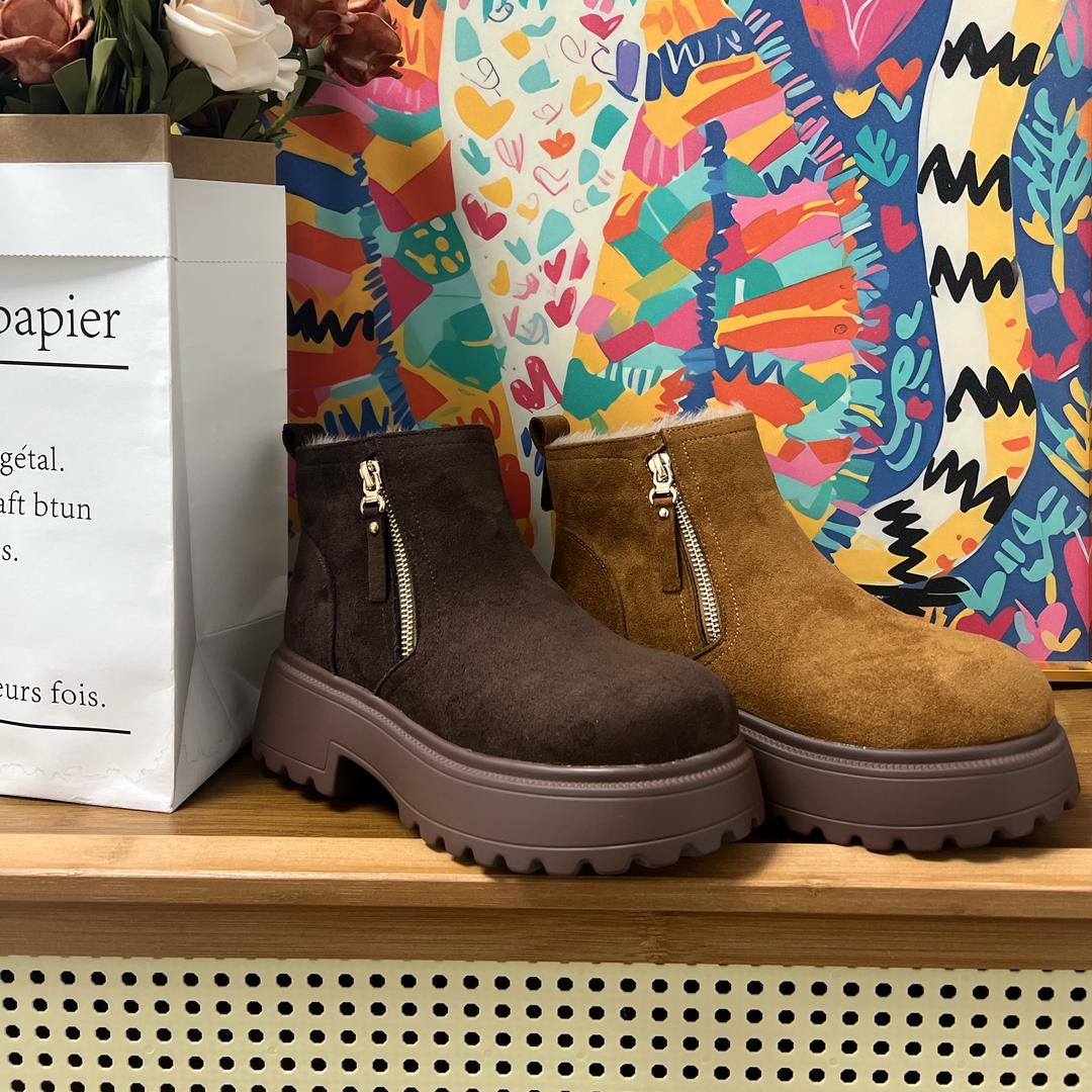 品牌女鞋古棠仓