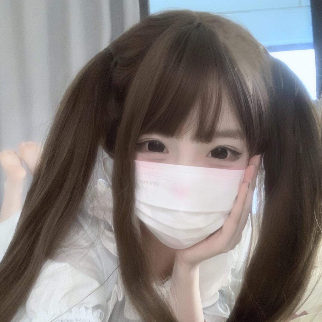 咕咕很困