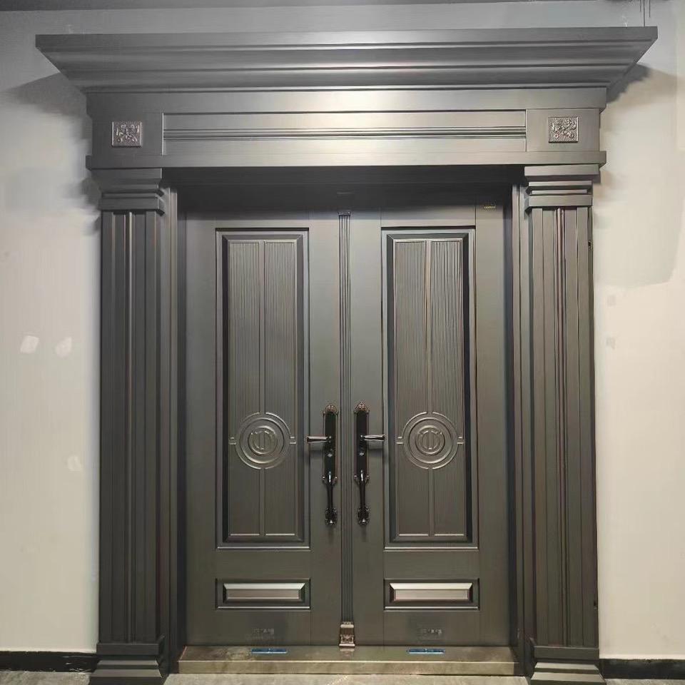 遂宁市船山区佳阳门业