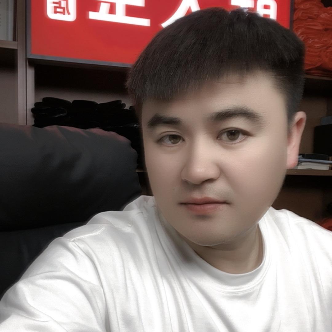 韩大宝  《村里人》