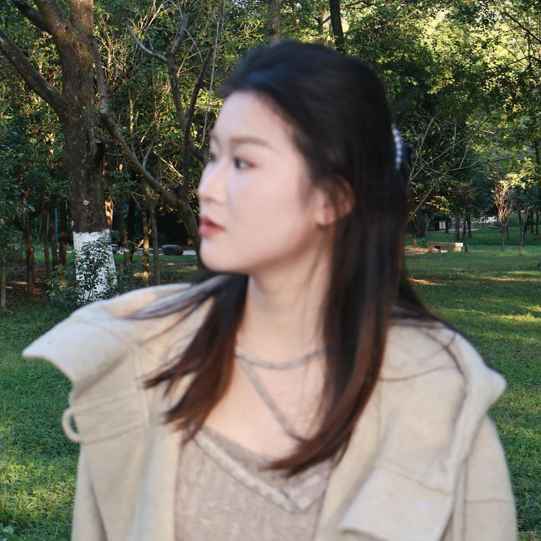 小Tian又困ˡᵃ💤