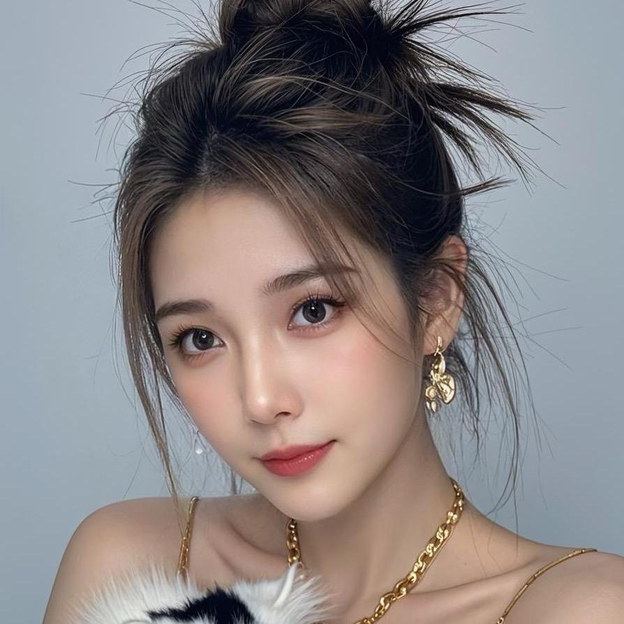 柠檬妹妹