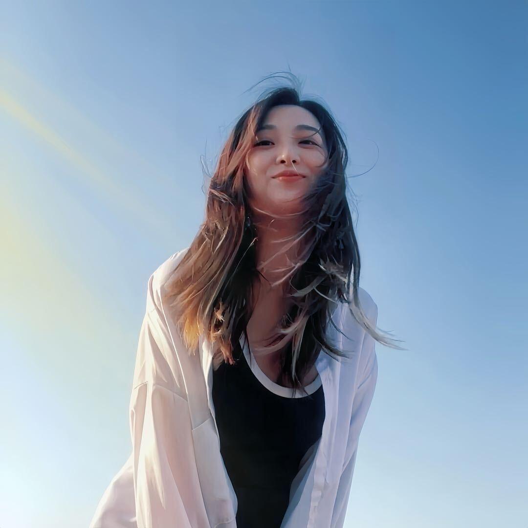是妮妮啊