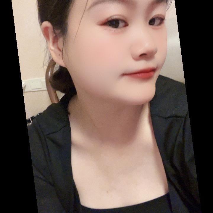 柏柏姑娘