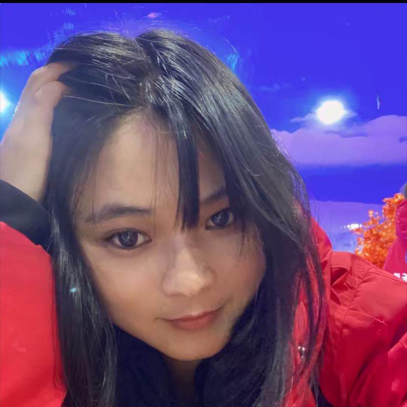 周香香（流浪记）
