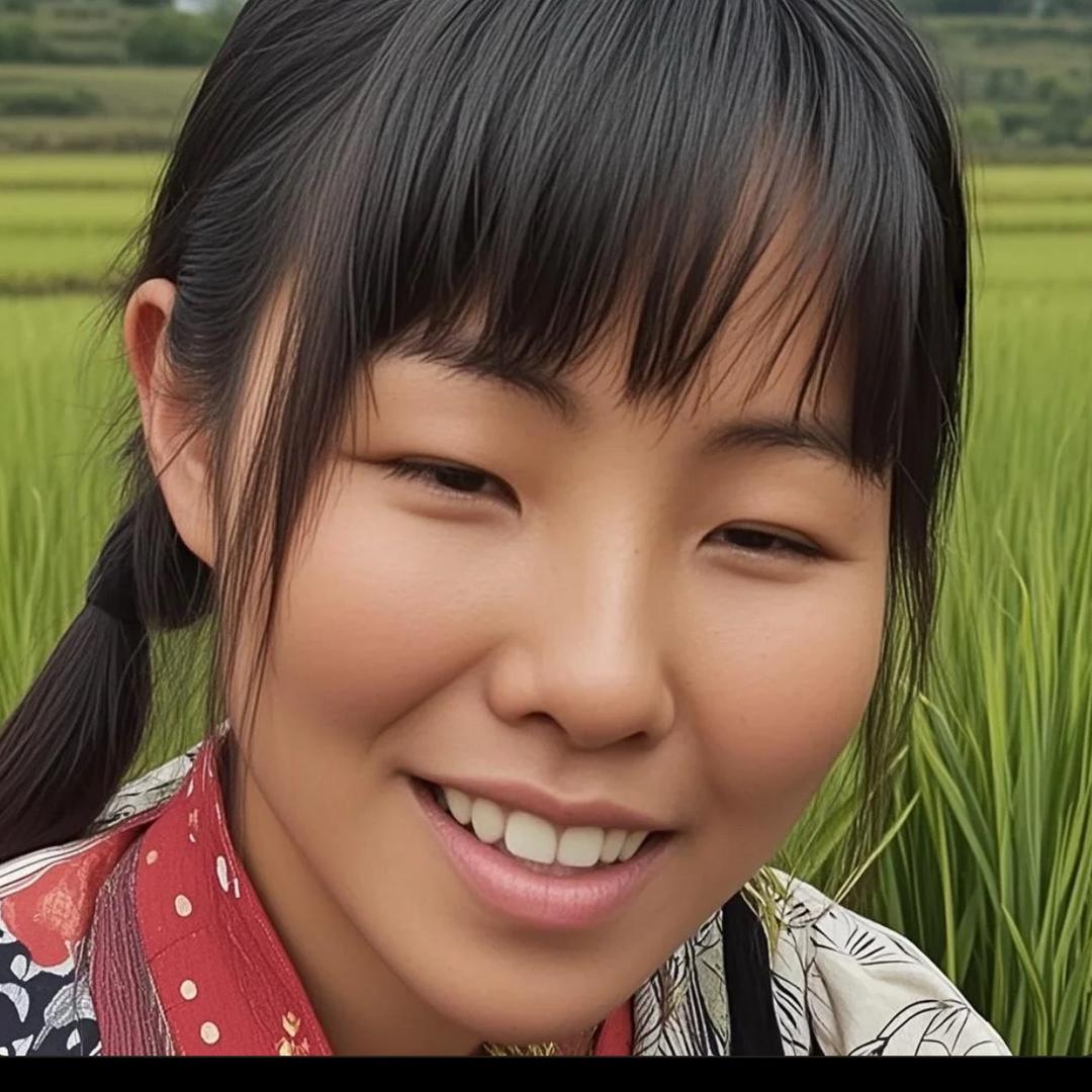 寻迹山中人