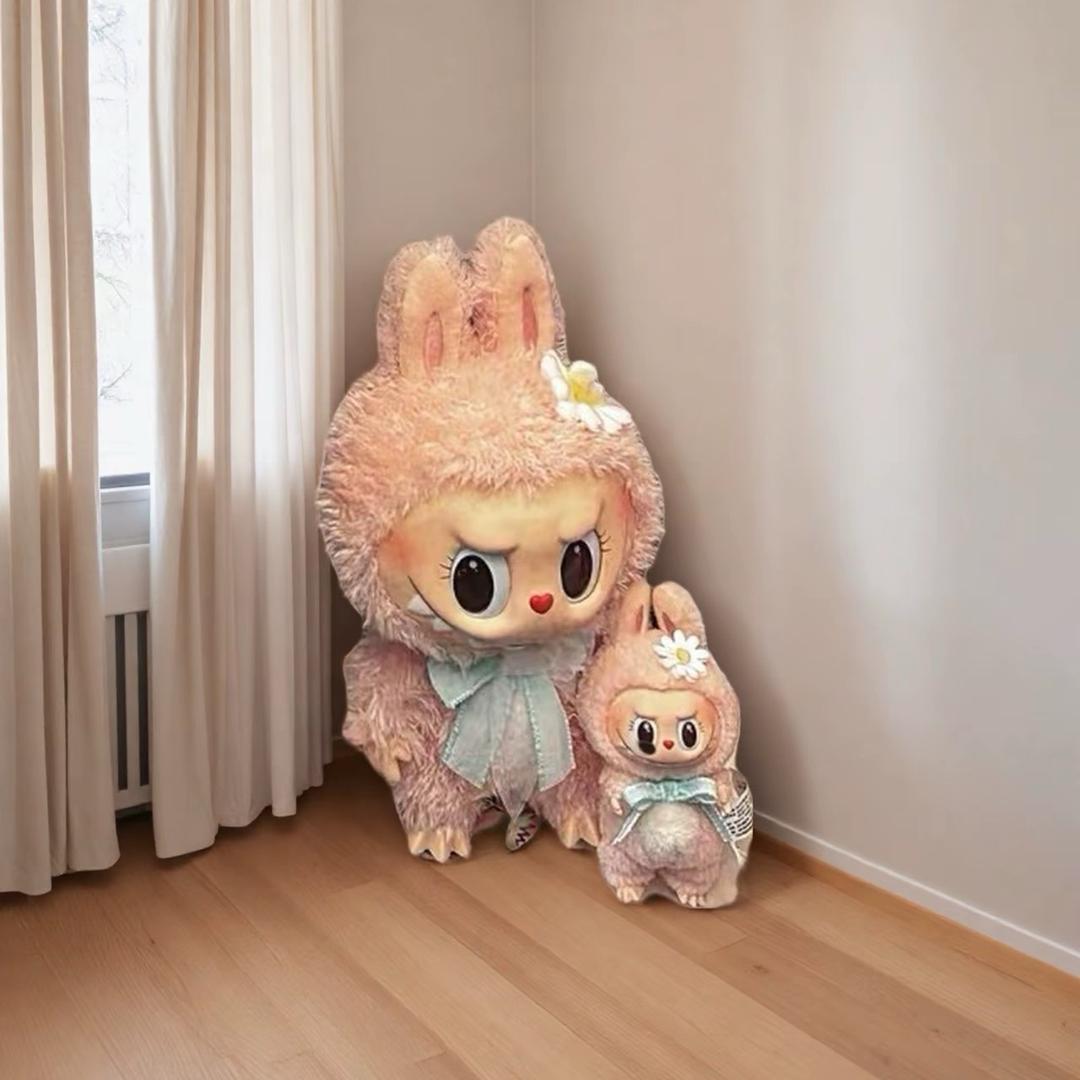 玩物尚志拆盒体验馆