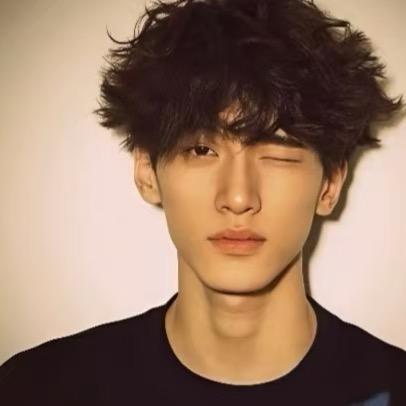 棒打鲜橙🍊