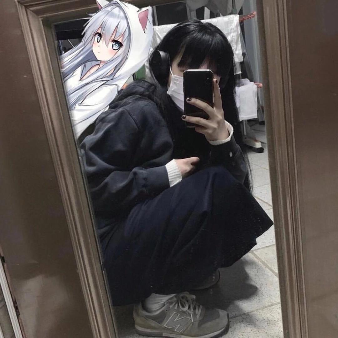 소청녀화