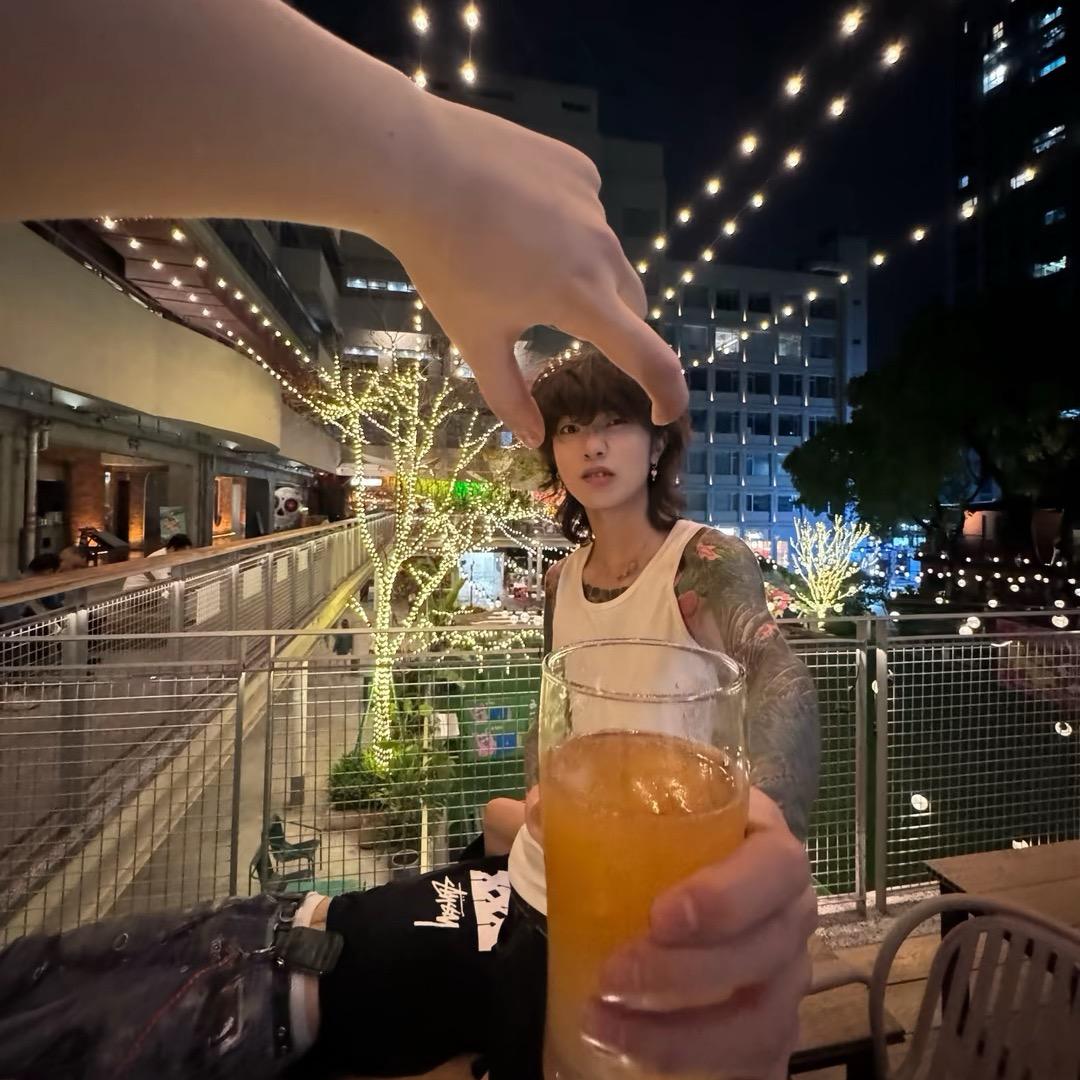 搁浅的漁